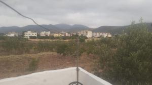Home in plage amsa ouahidi familly