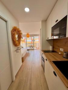 Moderno estudio en Torre del Mar