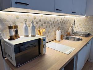 Appartement A Cœur Battant Besançon