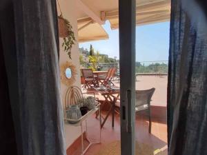 Apartament Atalaya