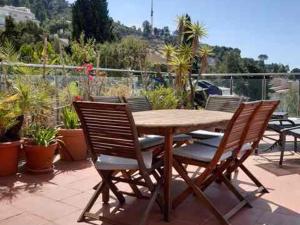 Apartament Atalaya