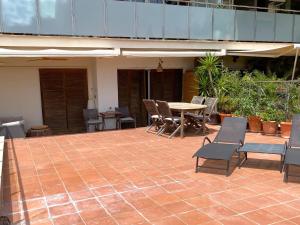 Apartament Atalaya