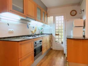 Apartament Atalaya