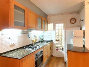 Apartament Atalaya