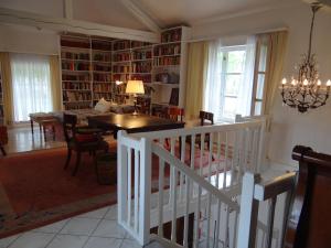 B&B / Chambres d'hotes Chateau Mesny : photos des chambres