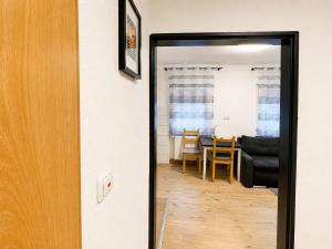 Kuschlige kleine Wohnung