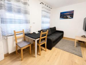 Kuschlige kleine Wohnung
