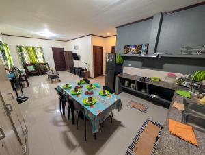 Private Panglao House Sleeps 15 Near Alona