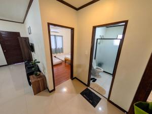 Private Panglao House Sleeps 15 Near Alona