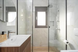 Argilos Luxury Suites