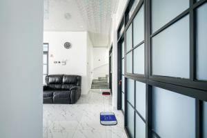 RedDoorz Syariah near Sukabumi City Station 2