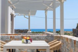 Argilos Luxury Suites