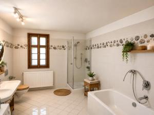 ASX Monteurwohnung Spangenberg
