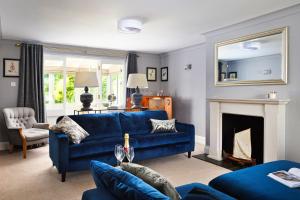 Finest Retreats - Wobbly Cod