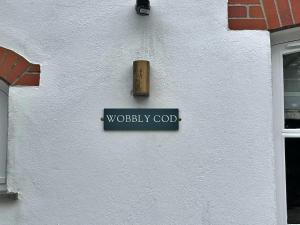 Finest Retreats - Wobbly Cod