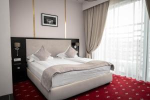 Salis Hotel & Medical Spa