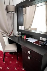 Salis Hotel & Medical Spa