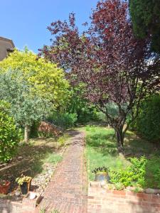 B&B Dimora DAlfano