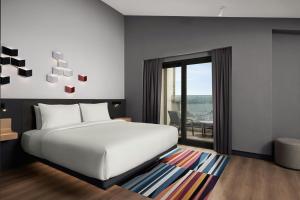Aloft by Marriott Istanbul Karakoy