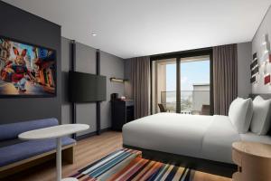 Aloft by Marriott Istanbul Karakoy
