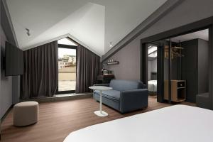 Aloft by Marriott Istanbul Karakoy