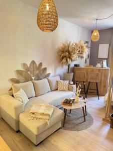 Appartement A Cœur Battant Besançon