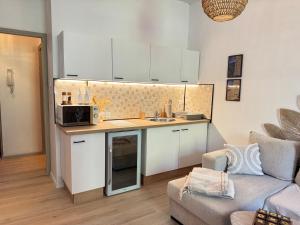 Appartement A Cœur Battant Besançon