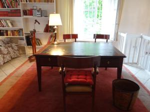 B&B / Chambres d'hotes Chateau Mesny : photos des chambres