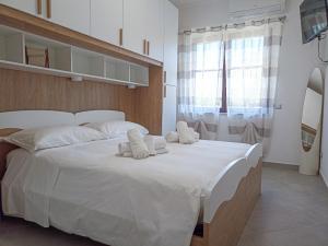 DA UN AMICO, Relax e Design a Sambuceto