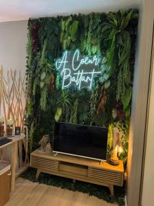 Appartement A Cœur Battant Besançon