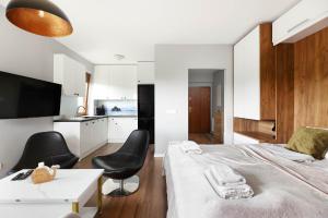 Dąbska 21B by Homeprime