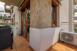 Dąbska 21B by Homeprime