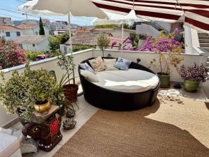 Apartmani Novkovic