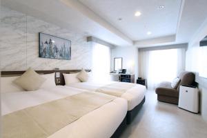 KOKO HOTEL Ginza-1chome