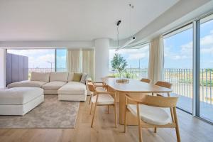 Tagus View 4 bedrooms Pool