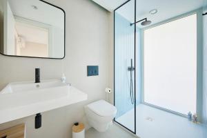 Tagus View 4 bedrooms Pool