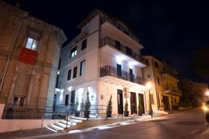 The MuMi - Your Modern Hideaway