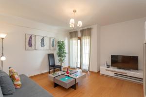 BeGuest Cascais Inn Apartments