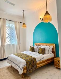 Zanora Homes
