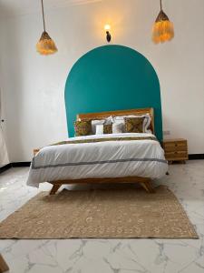 Zanora Homes