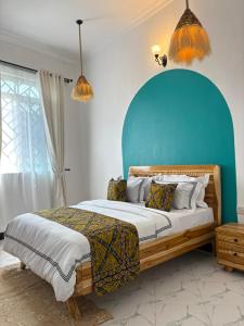 Zanora Homes