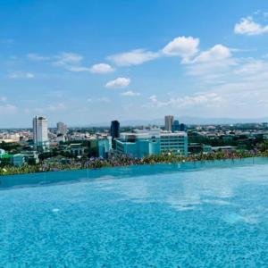 The Astra Near Old Town Chiangmai
