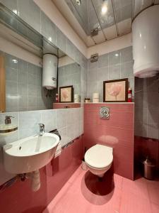 Cosher - Vitosha View Apartment with Private Terrace