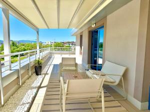Cosher - Vitosha View Apartment with Private Terrace