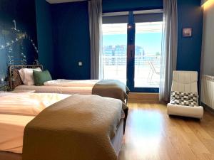 Cosher - Vitosha View Apartment with Private Terrace