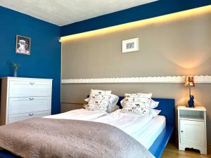Cosher - Vitosha View Apartment with Private Terrace