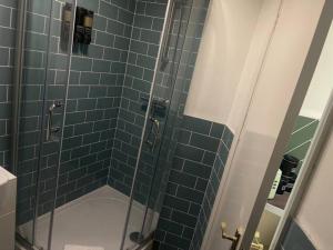 Central Cosy 1 Bed Apartment with Wi-fi