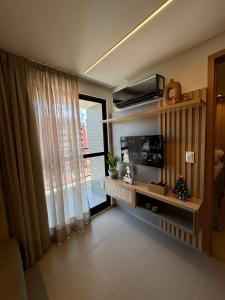Penthouse with Private - Jacuzzi in Cabo Branco 603