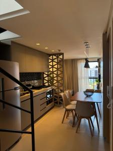 Penthouse with Private - Jacuzzi in Cabo Branco 603