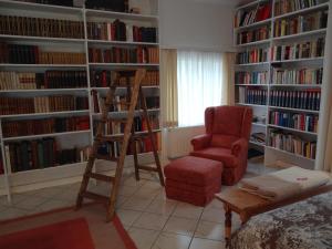 B&B / Chambres d'hotes Chateau Mesny : photos des chambres